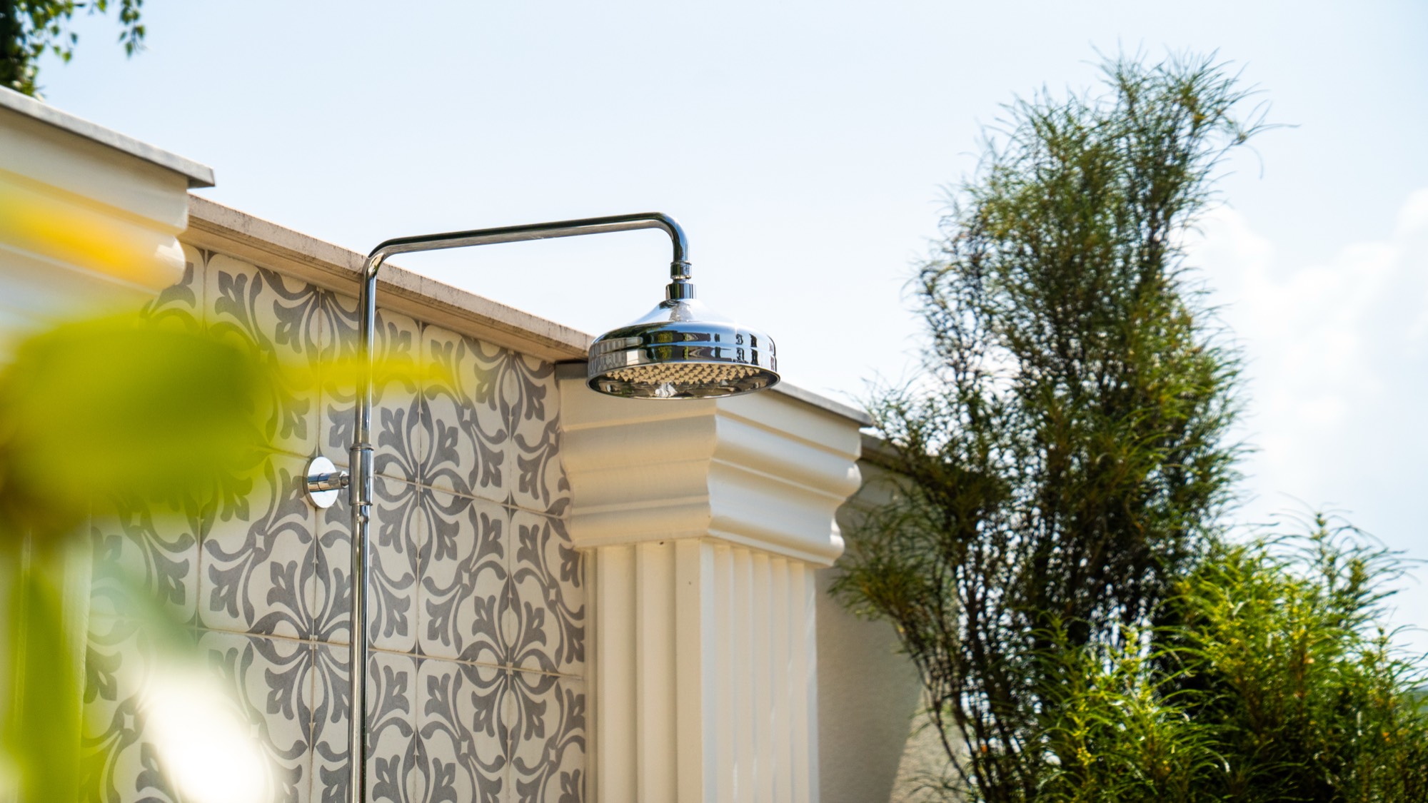 Augusta Immobilien – Außenbereich